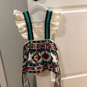 Toddler Pageant Wear- OOC